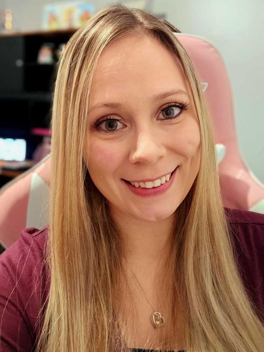 Meet your Posher, Melissa